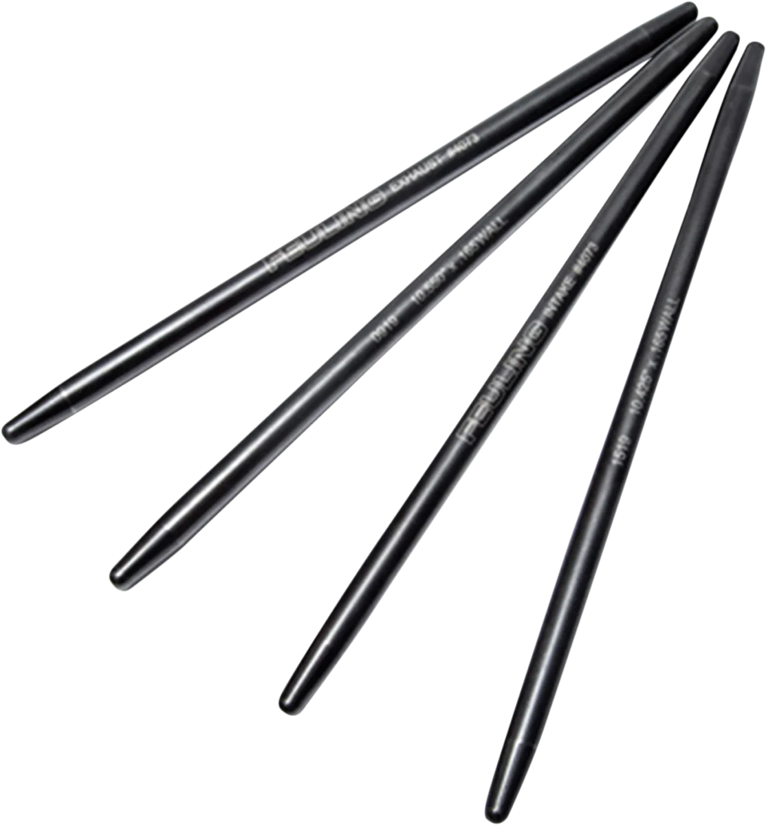 HP+ One Piece Pushrods