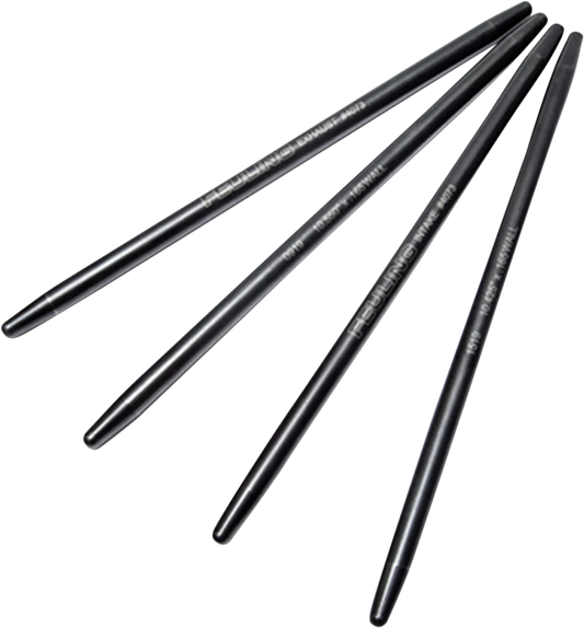 HP+ One Piece Pushrods