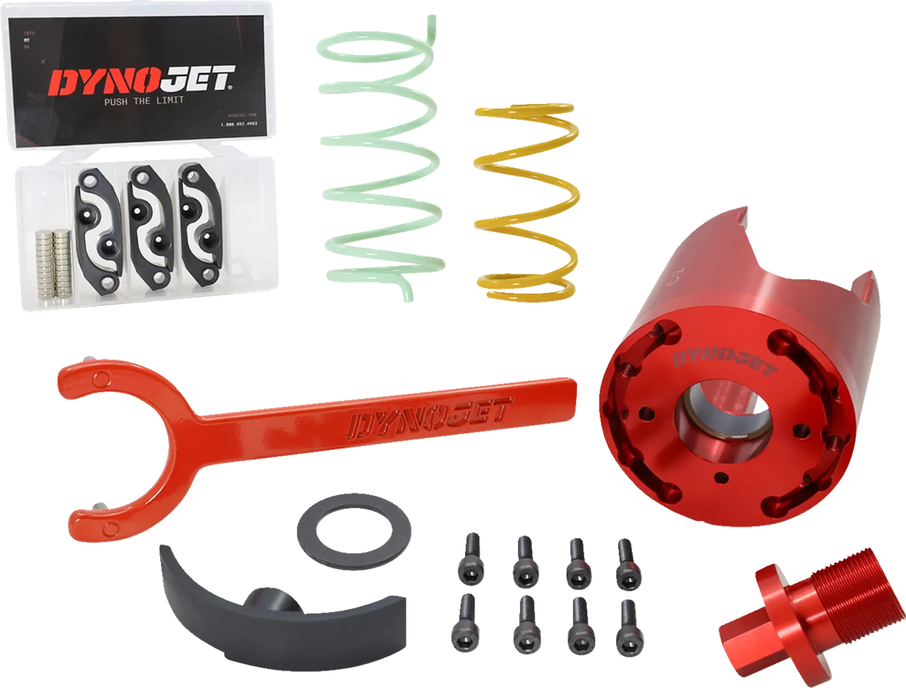 Clutch Kit