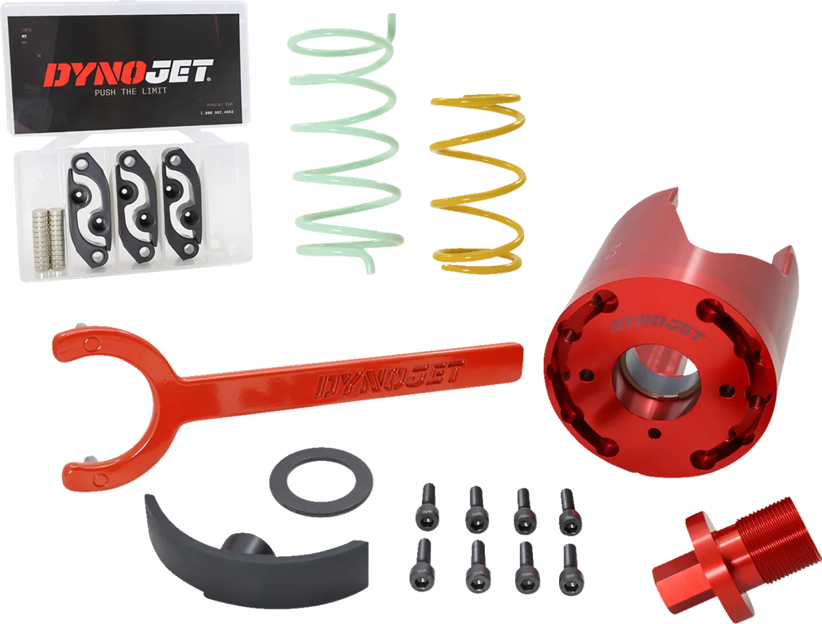 Clutch Kit