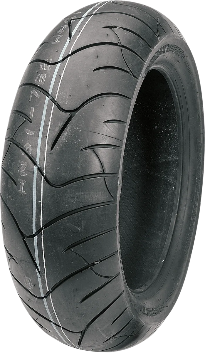 Battlax BT-020 Tire
