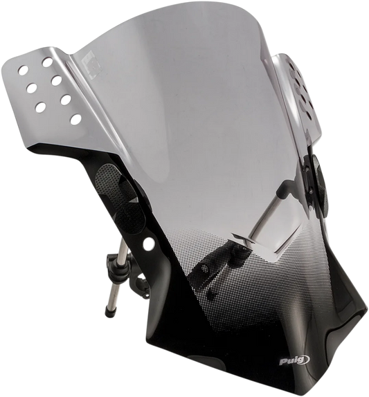 Rafale Windshield