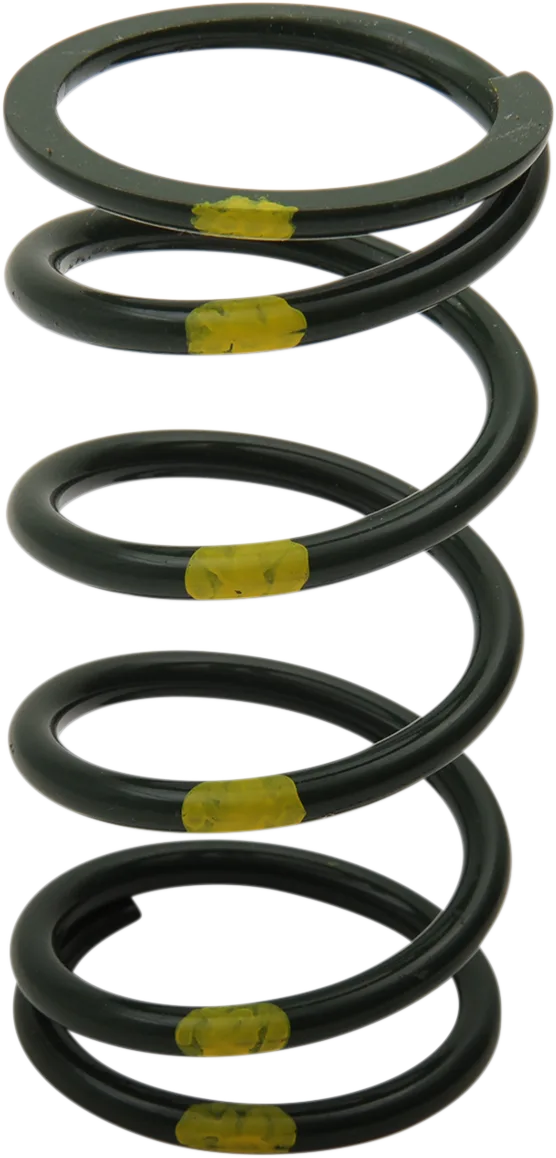 High-Performance Drive Clutch Spring