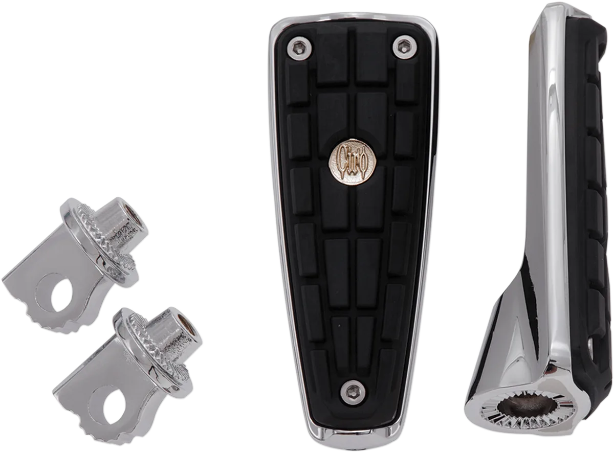 CMX Foot Pegs