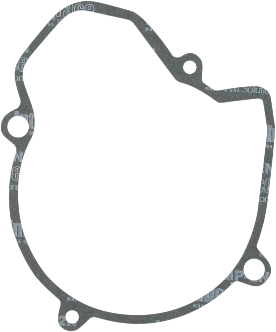 Ignition Cover Gasket