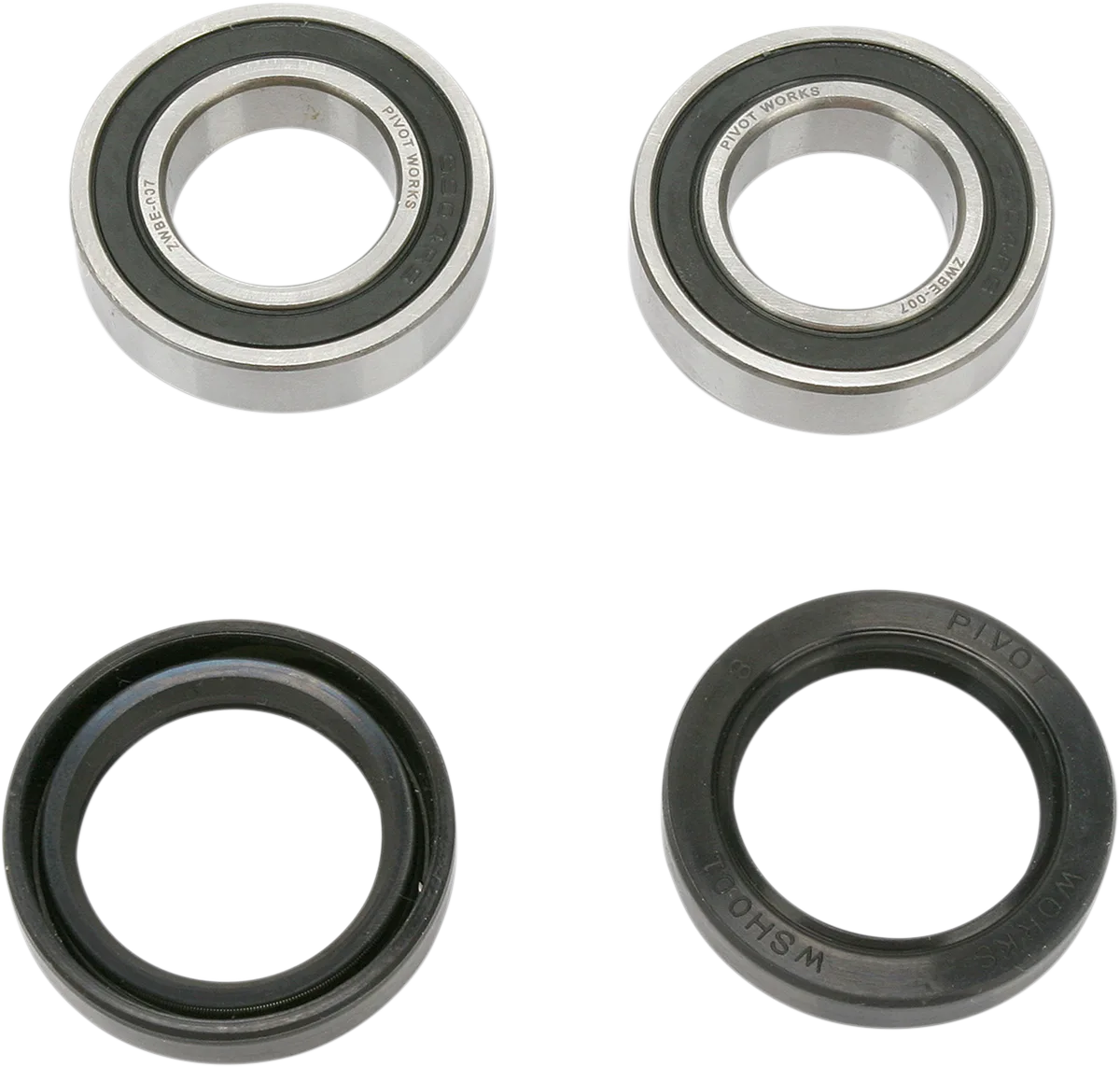 Wheel Bearing and Seal Kit