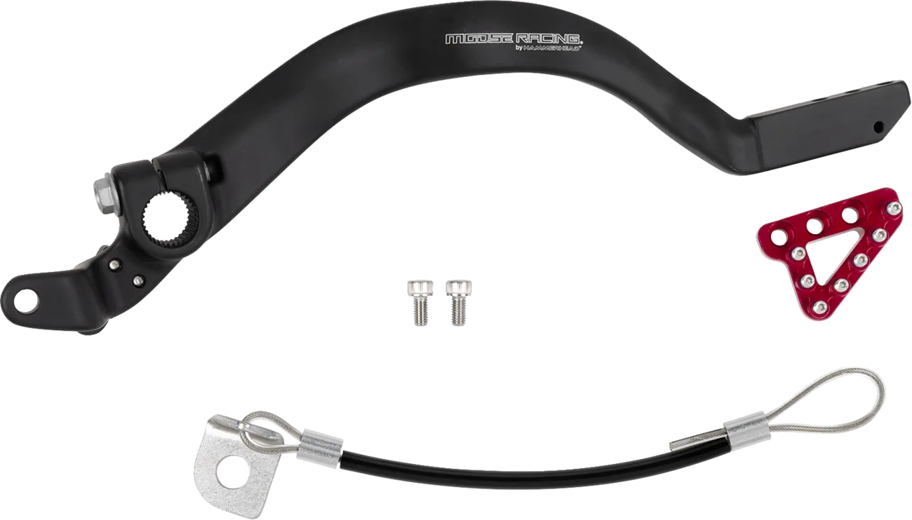 Brake Pedal