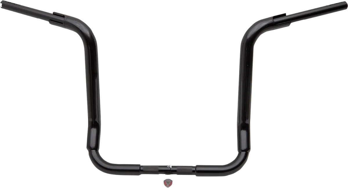 1-1/2" EZ Install Rounded Top Handlebar