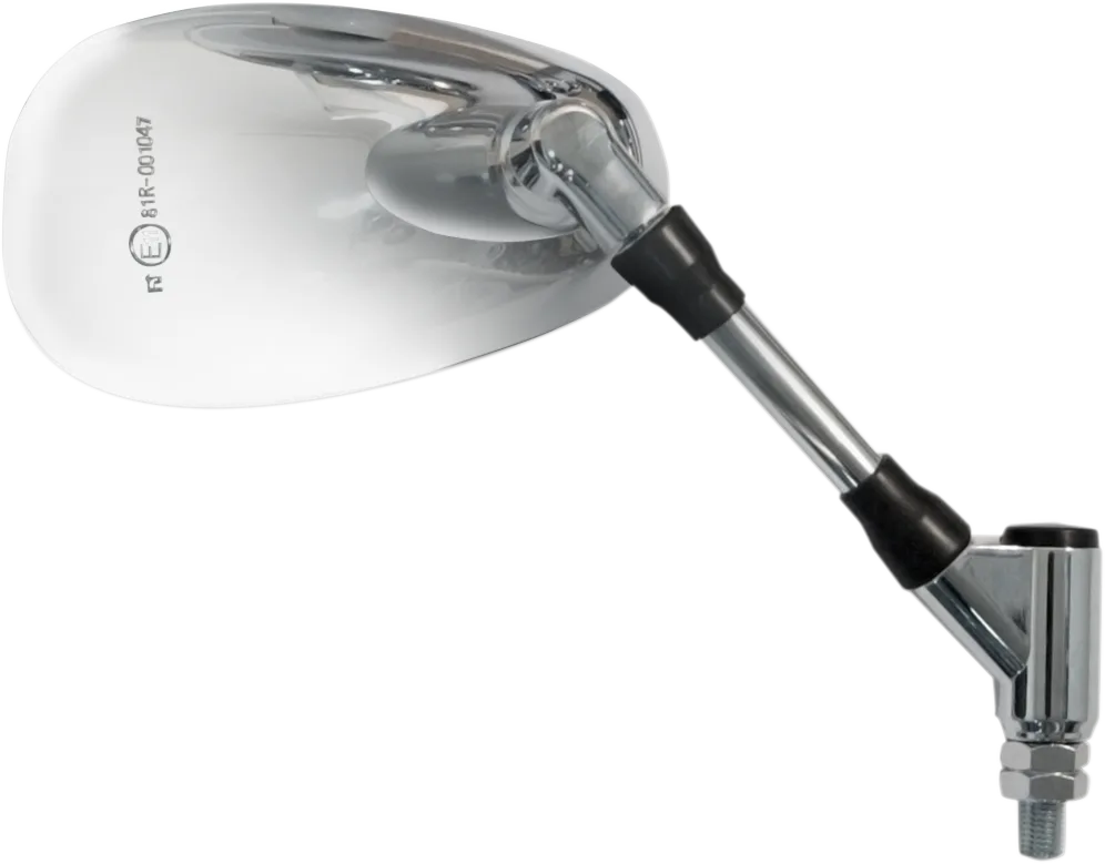 OEM-Style Replacement Mirror