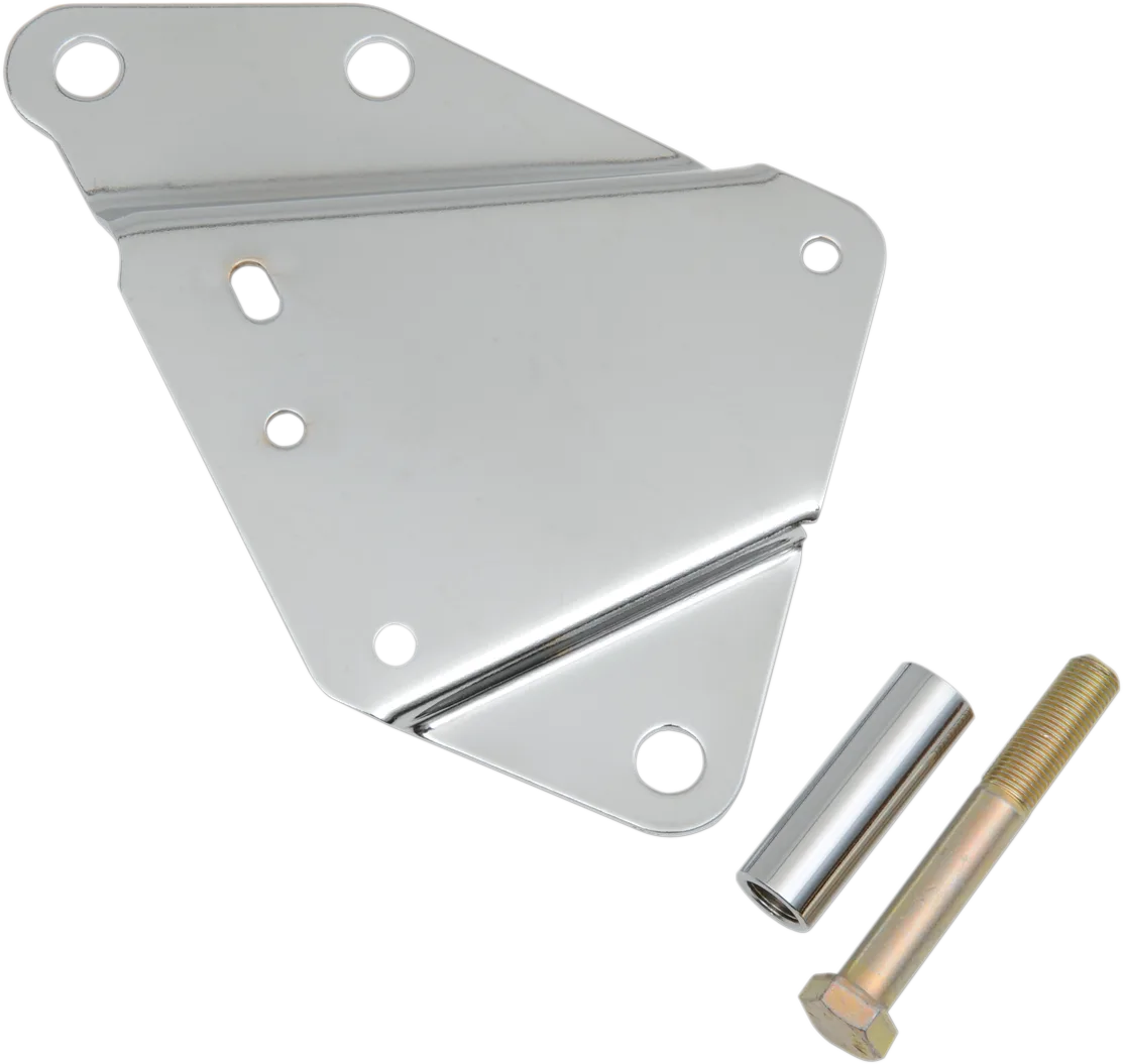 Toolbox Mounting Kit