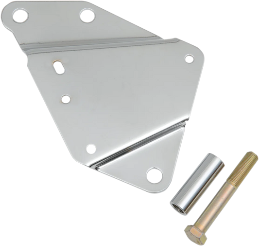 Toolbox Mounting Kit