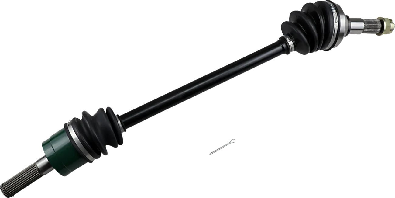 OEM Replacement Standard CV Axle