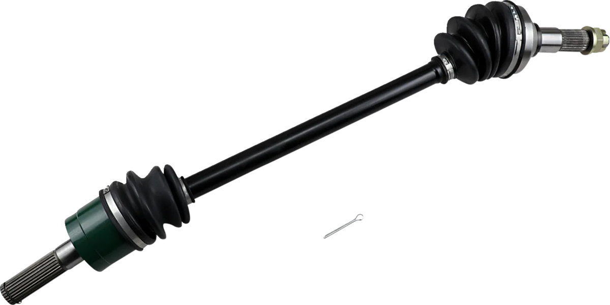OEM Replacement Standard CV Axle