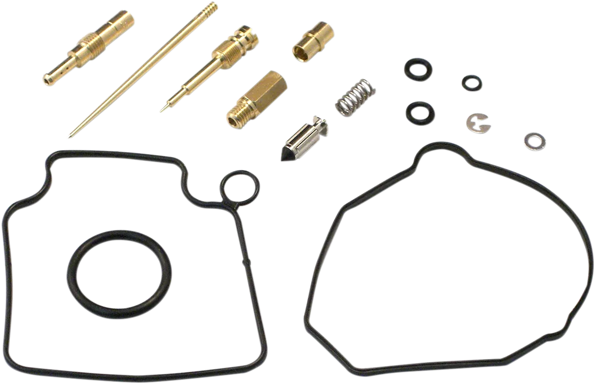 Carburetor Repair Kit