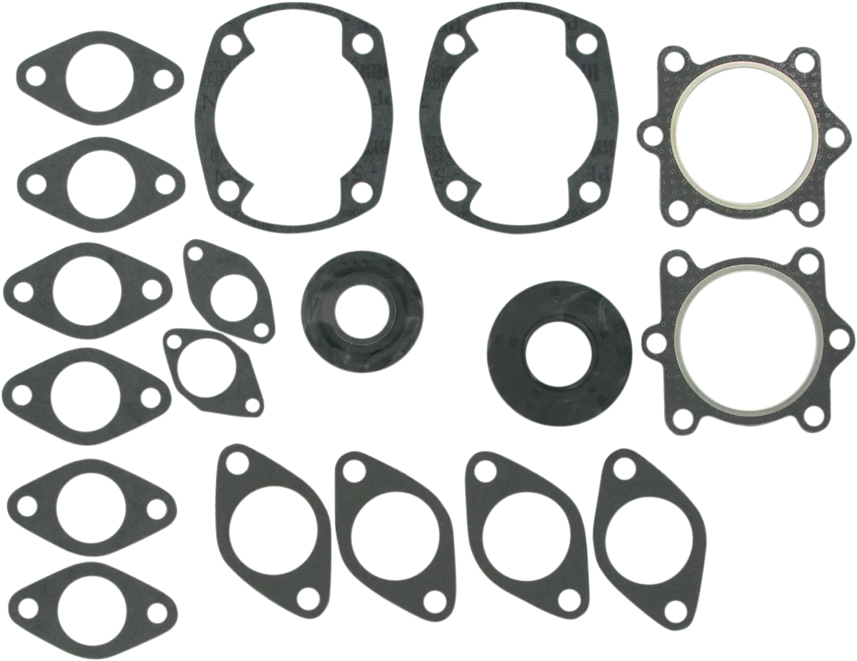 Complete Engine Gasket Set