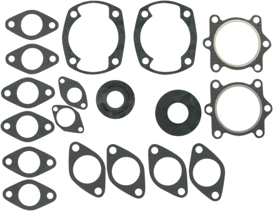 Complete Engine Gasket Set