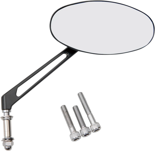 Stealth I Mirror