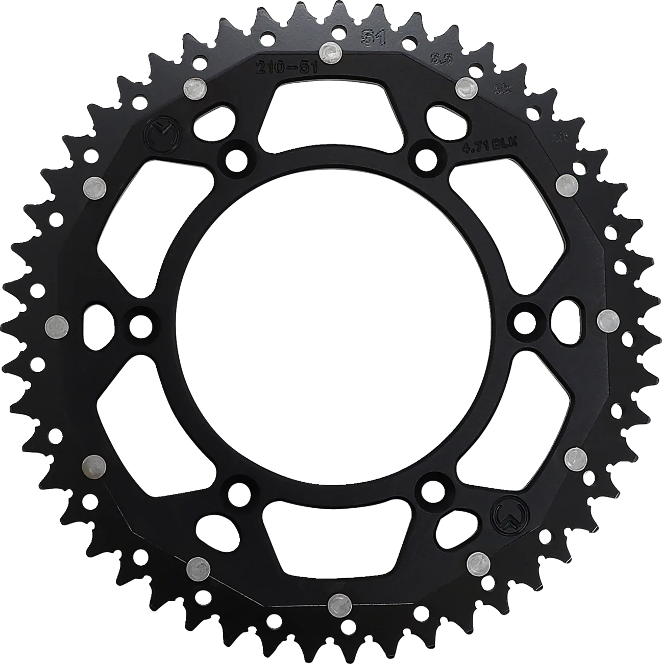 Dual Sprocket