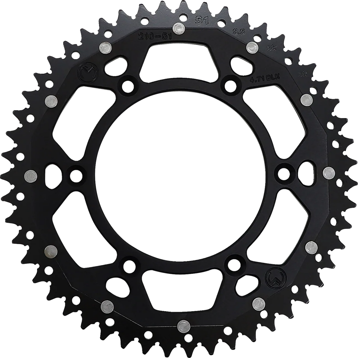 Dual Sprocket