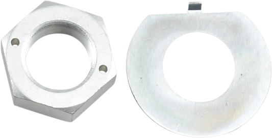 Stem Nut/Lockwasher Kit