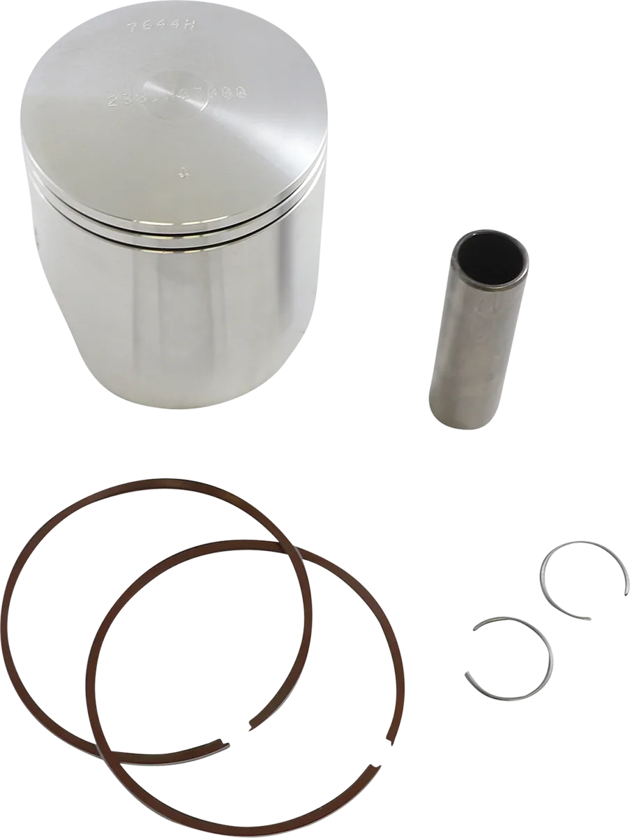 Piston Kit for 2 Stroke