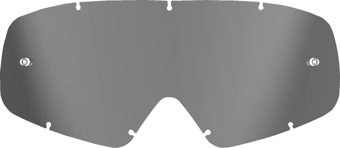 Youth Vision Goggle Lens