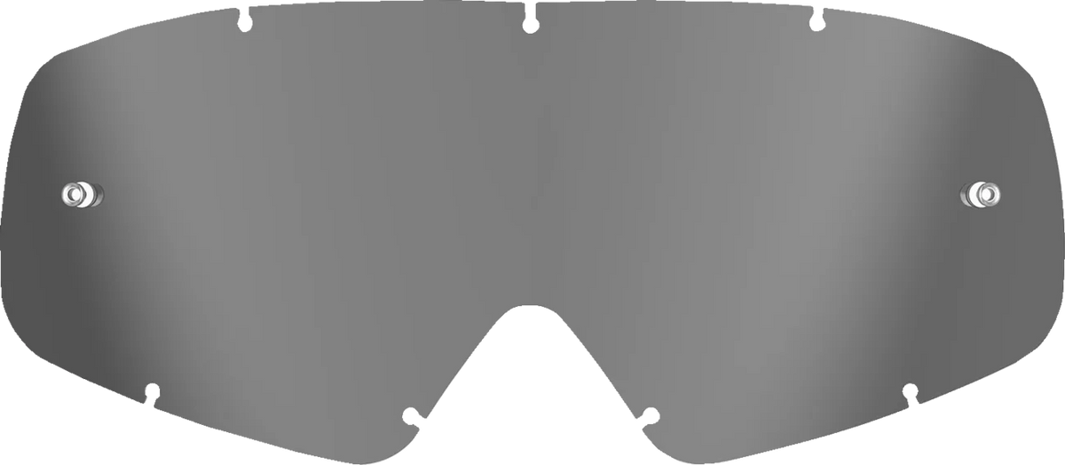 Youth Vision Goggle Lens