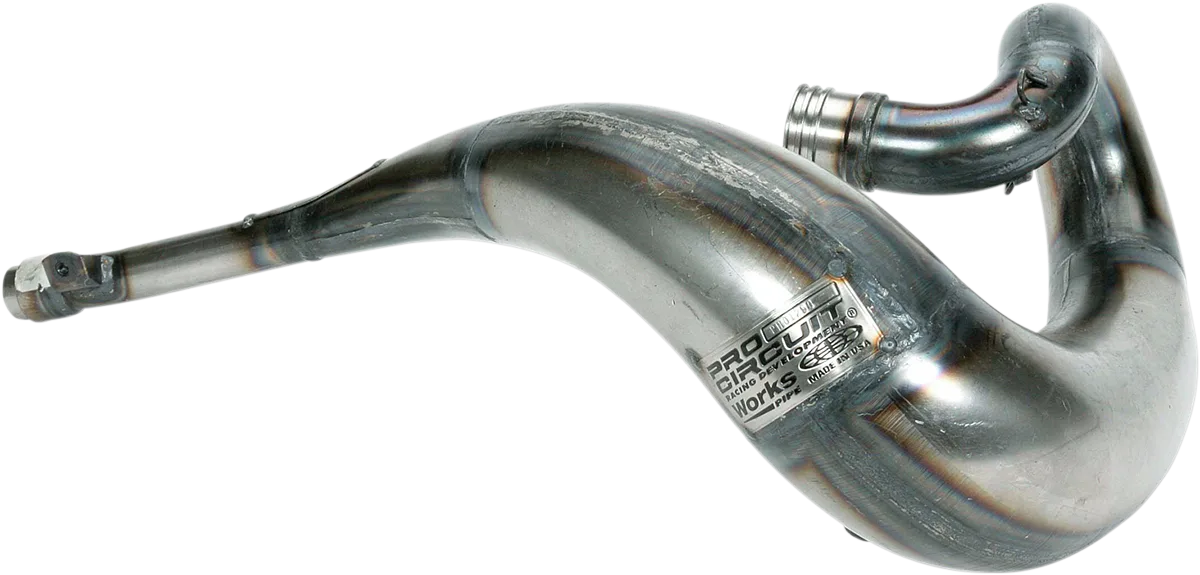 Works Pipe
