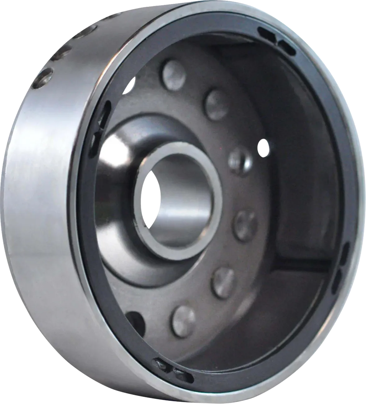 Flywheel Rotor