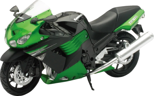 Mini Kawasaki ZX-14 Sport Bike