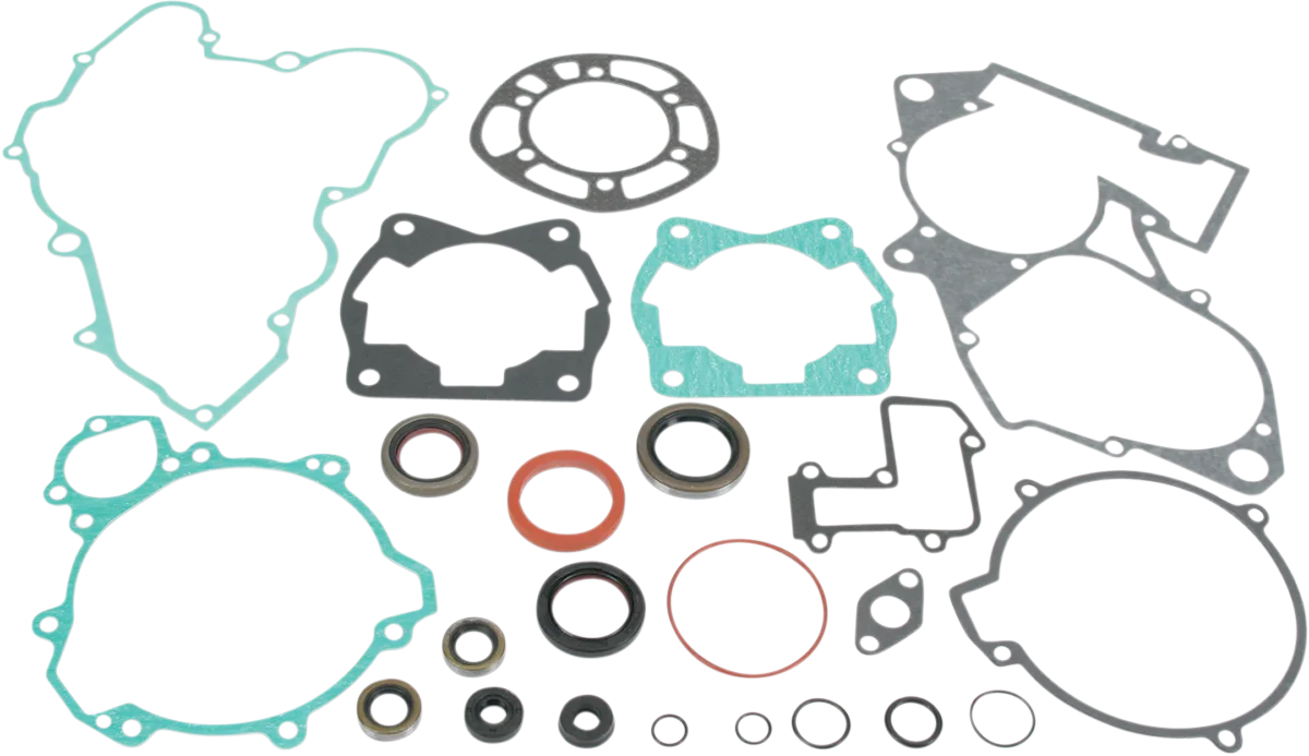 Complete Gasket and Oil Seal Kit