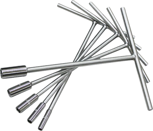 T-Wrench Set