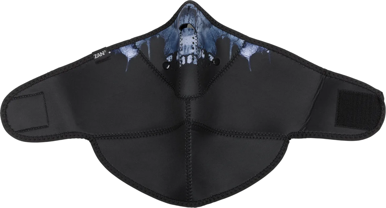 3-Panel Neo-X Neoprene Face Mask