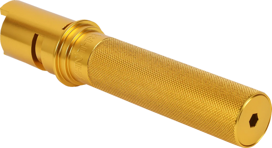 Throttle Tube