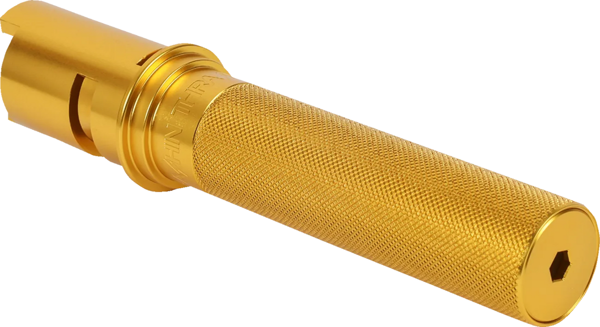 Throttle Tube