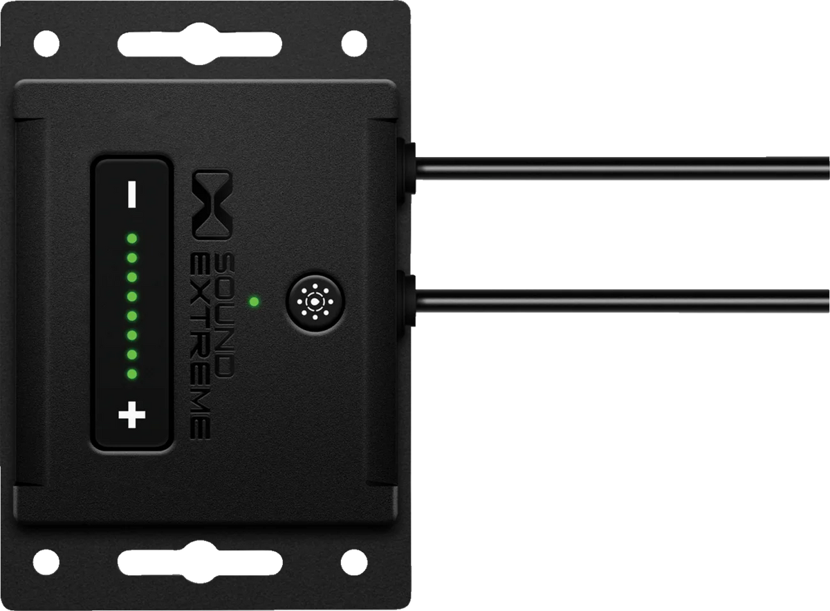 Audio Receiver