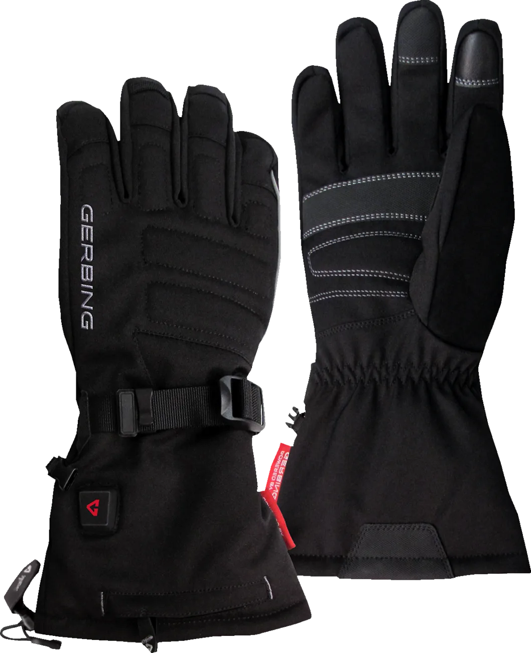7 V S7 Battery Heated Gloves