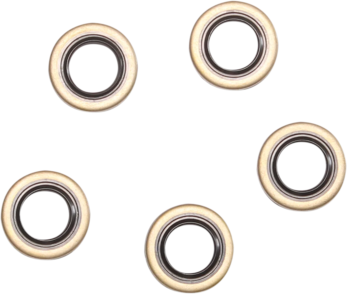 Points Seal