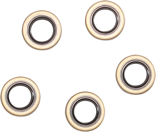 Points Seal