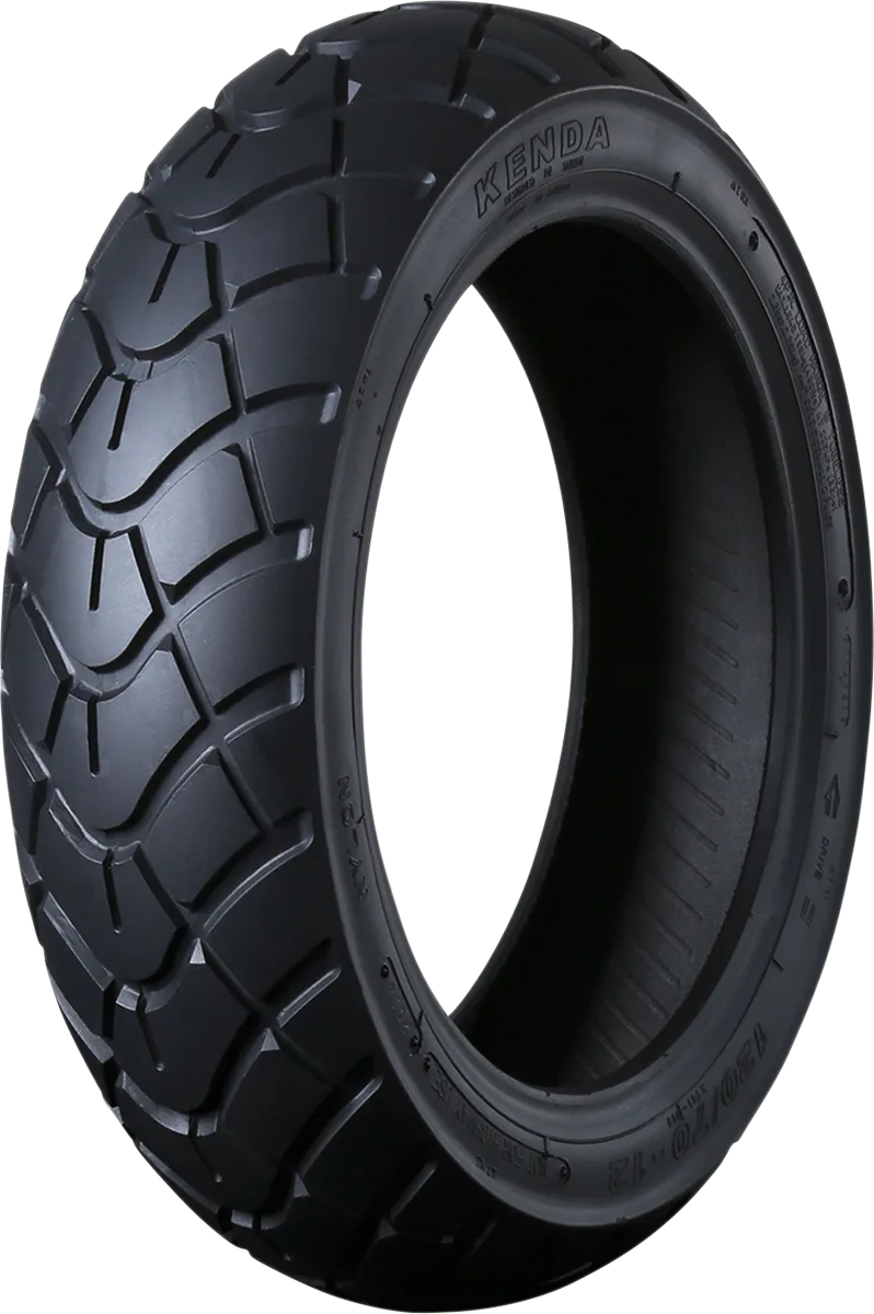 K761 Dual Sport Tire