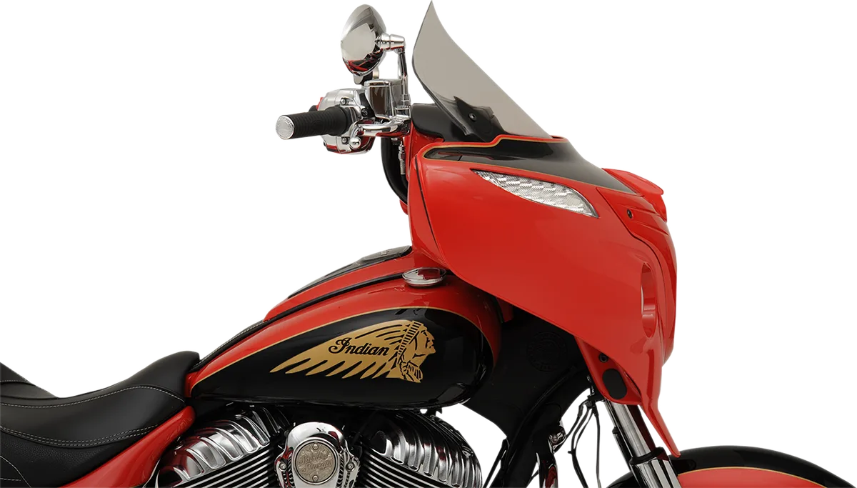 Flare® Windshield