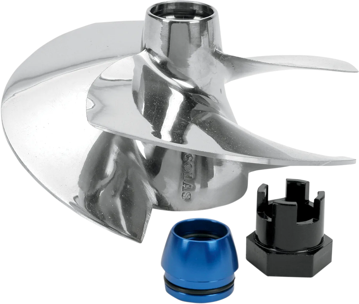 Concord Impeller