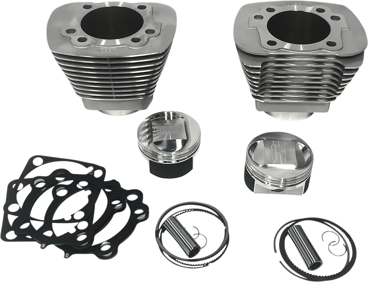 Cylinder Kit