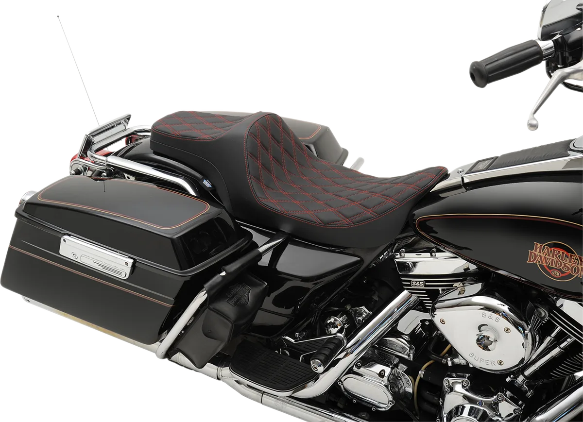 Predator III Seat