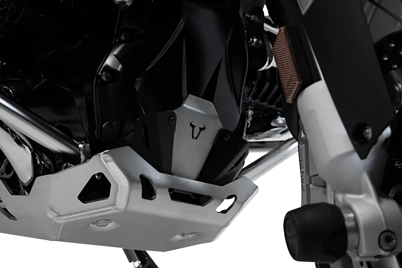 Front Engine Guard Extension