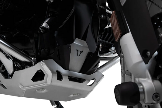 Front Engine Guard Extension
