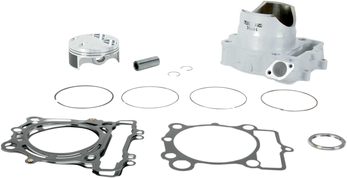 Cylinder Kit — Cylinder Kit