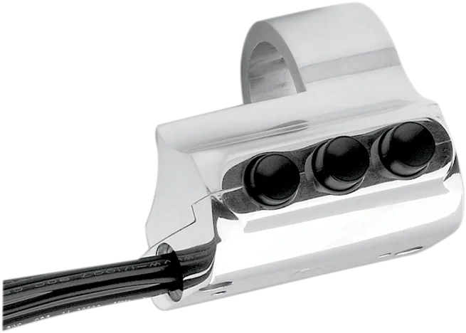 Contour Billet Handlebar Switch