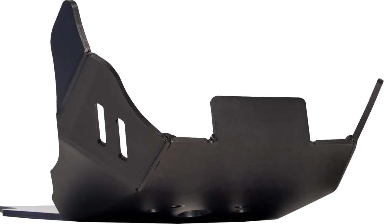 6 mm Skid Plate