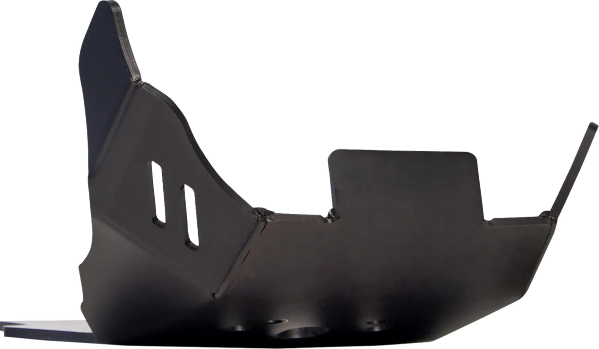 6 mm Skid Plate